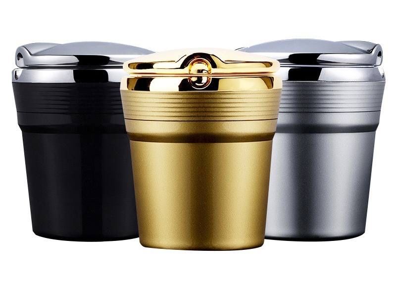 Пепельница автомобильная