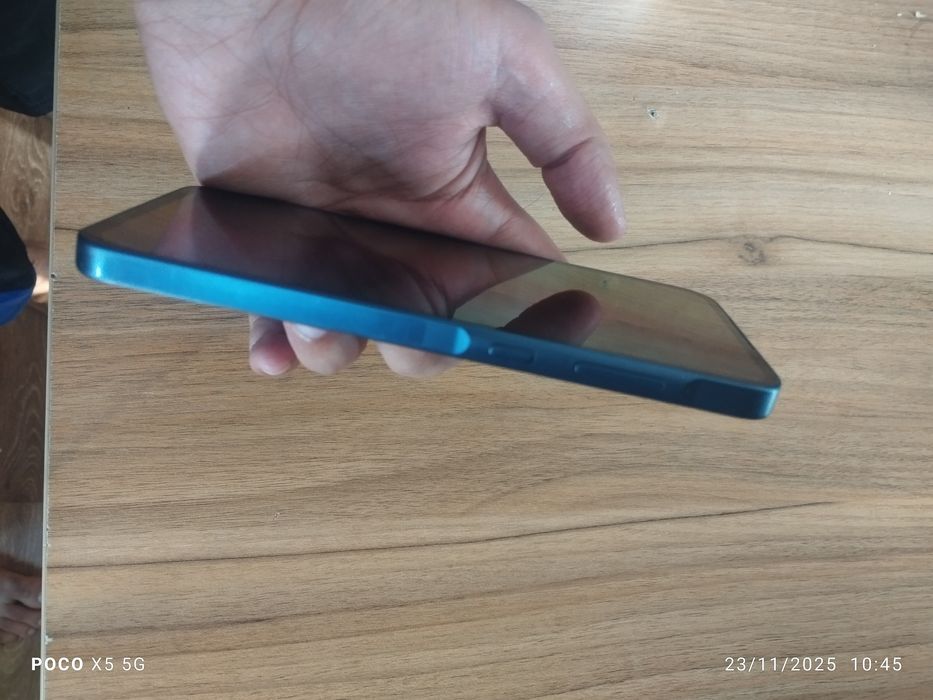 Samsung A35 holati alo