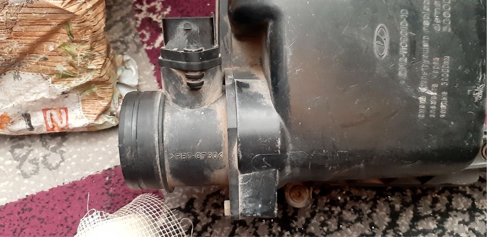 Авто запчасти на ваз