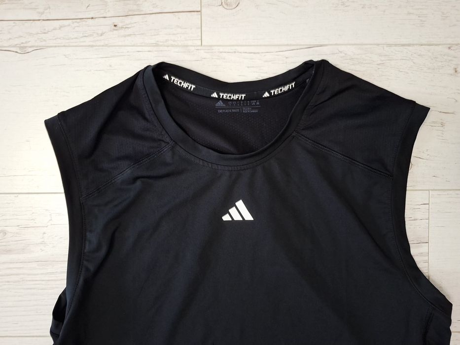 Adidas Techfit-Ориг.потник