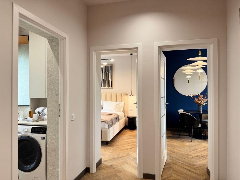 Premium Ultracentral Loft- Regim Hotelier