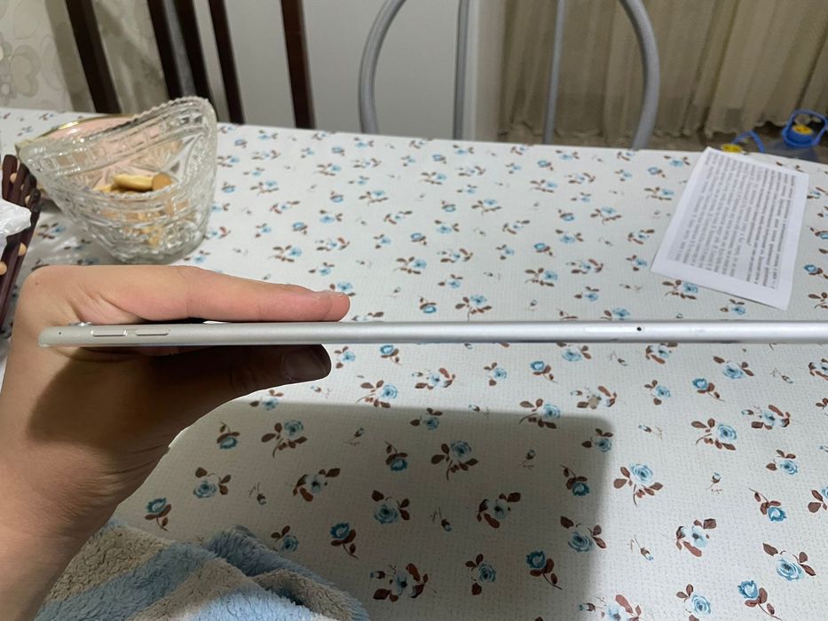 Ipad pro 9,7 дюймов