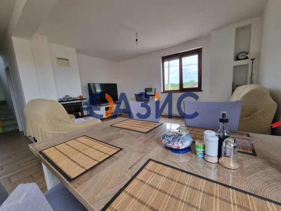 Продава се Четиристаен апартамент в с. Горица, Област Бургас - 155 кв.м за 1194 €/кв.м - Снимка #5