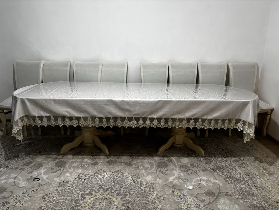 Продам гостиная стол