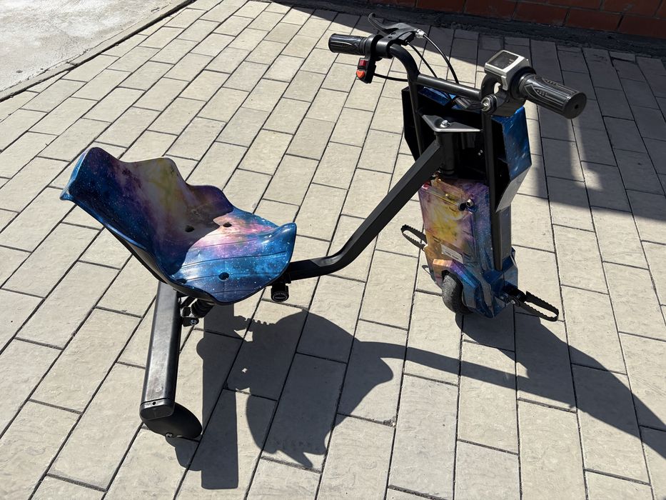 Дрифт кар дрифткарт