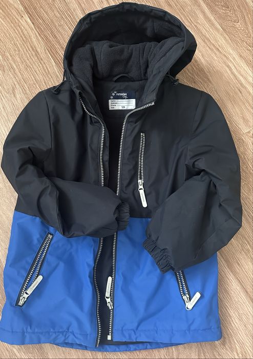 Продам детские вещи