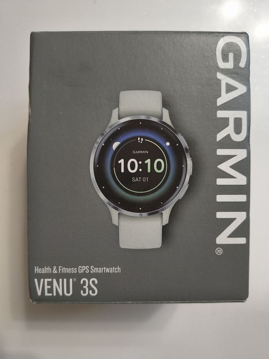 GARMIN Venus 3 s