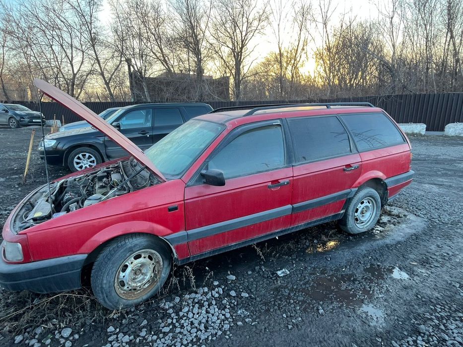 Продам машину фольсваген пассат