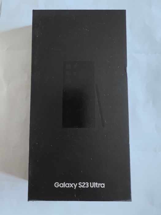 Super oferta ptr Crăciun, S23 Ultra!