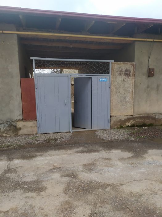 Продается участок