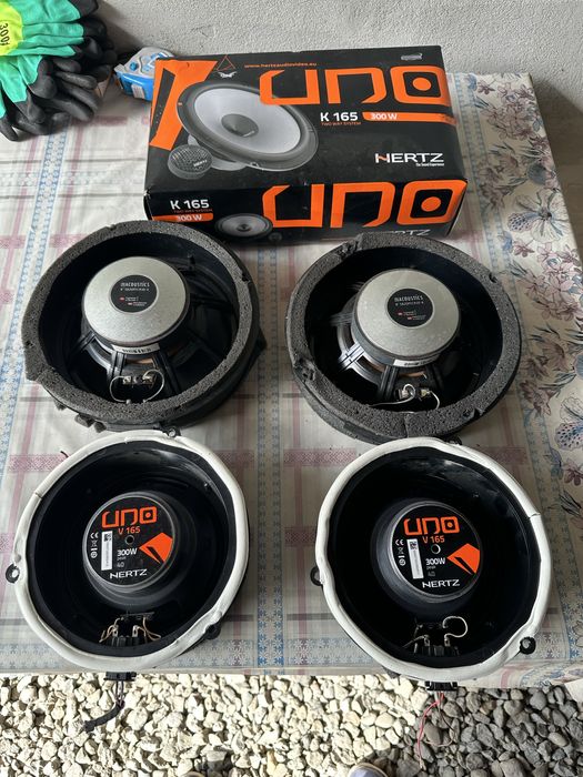 Vind Boxe Audi A4 B8 Timisoara • OLX.ro