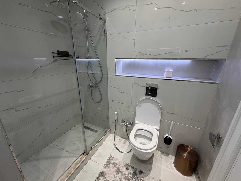 Ташкент Сити-Жк Gardens! Сдается новая квартира в элит комплексе!