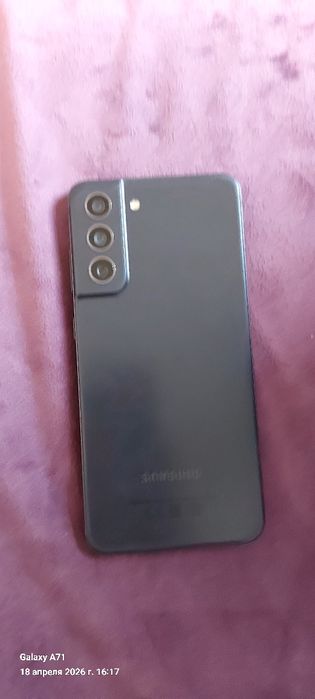 Samsung Gallaxy S21 fe 5g