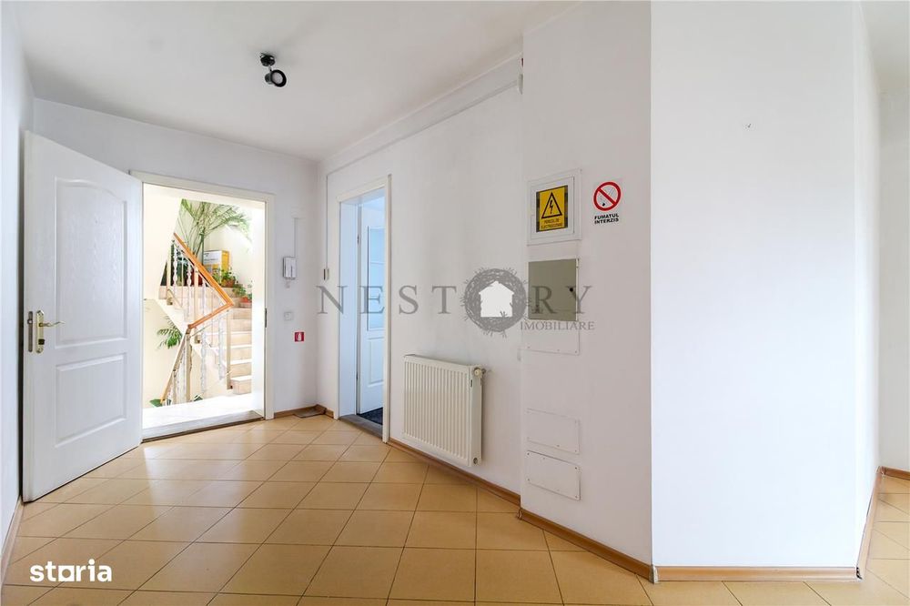 Spatiu birouri 200 mp, 2 niveluri, parcari, Aurel Vlaicu, Marasti