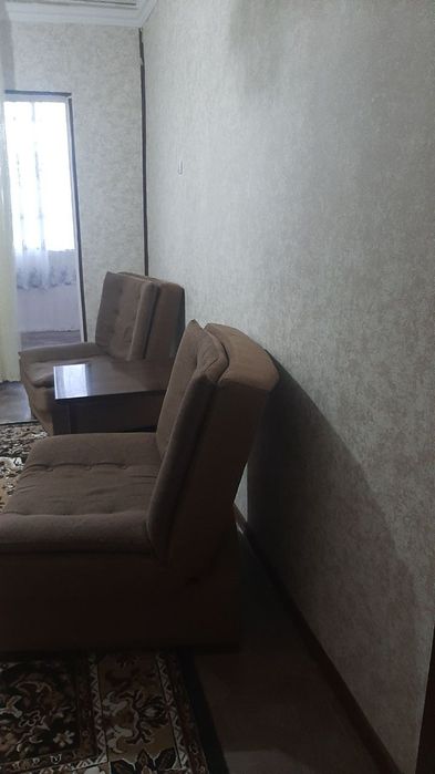 Продам квартиру на Юнусабаде Раздельная планировка 2х ком квартира