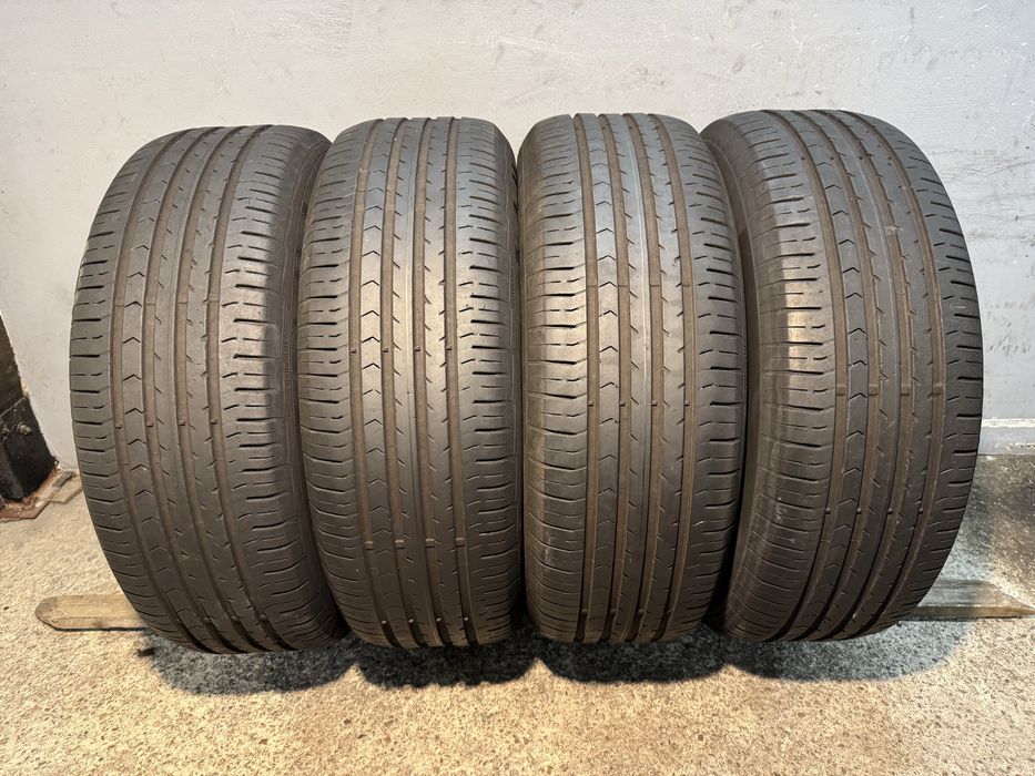 Гуми 235/65/17 CONTINENTAL Conti Premium Contact