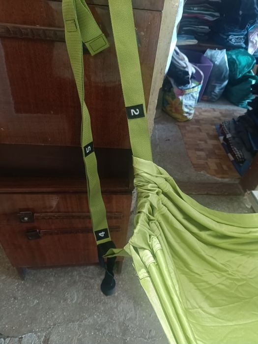 Детски хамак ,висяща люлка