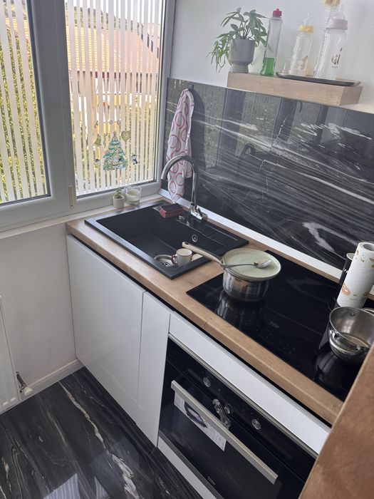 Vand apartament