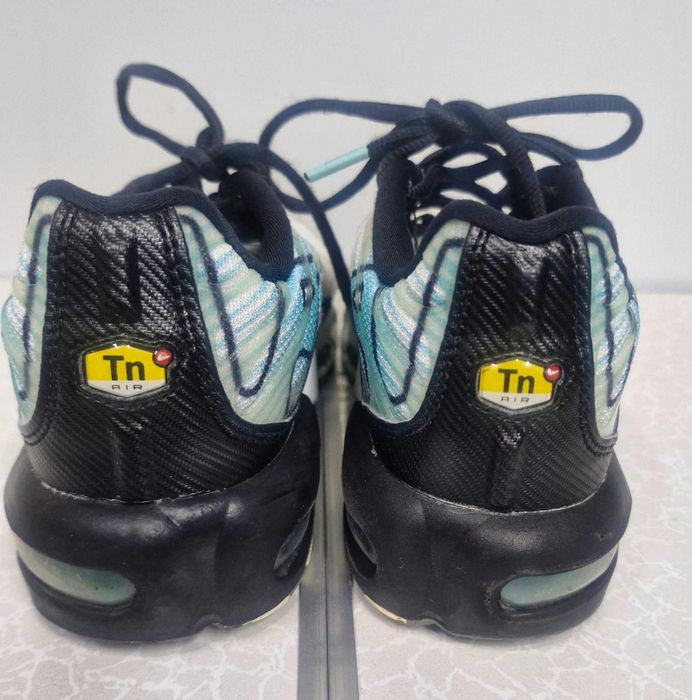 Детски маратонки Nike Tn
