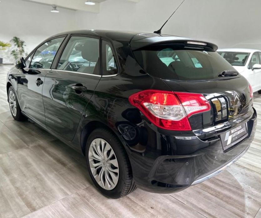 Citroen C4 2014 Inmatriculat RO