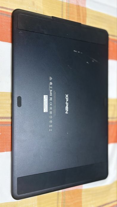 Tableta Grafica XP-PEN Artist 15.6-Functionala-OK