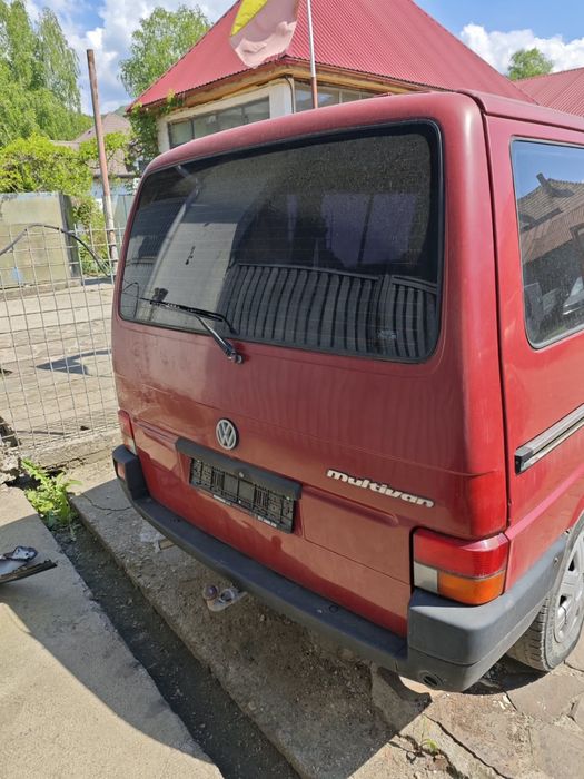 Se vinde VW T4 Multivan