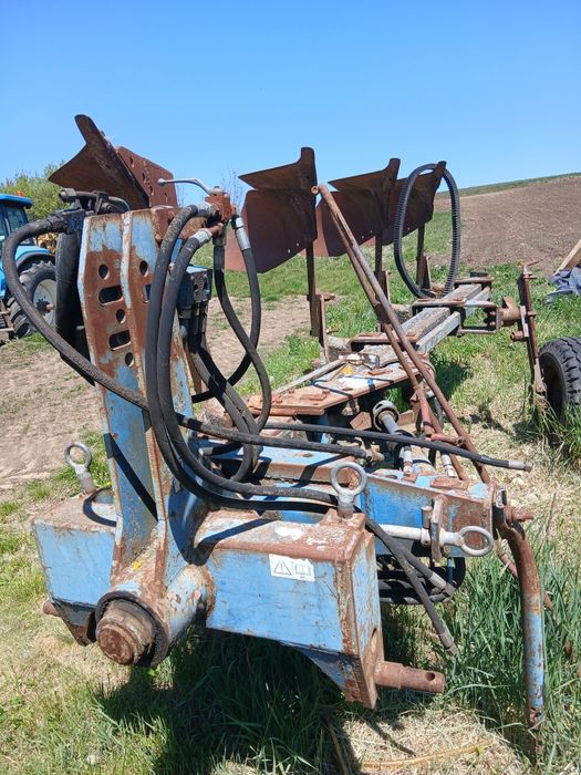 Tractor  NewHolland