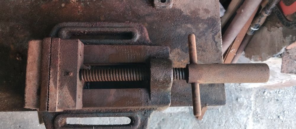 Менгеме машинно малко до 70мм