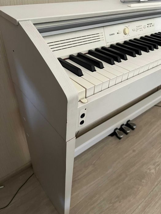 Пианино Casio Privia PX - 770!