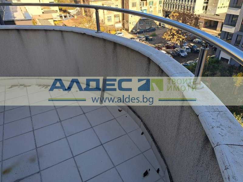 Продава се Тристаен апартамент в София, Център - 75 кв.м за 3747 €/кв.м - Снимка #7