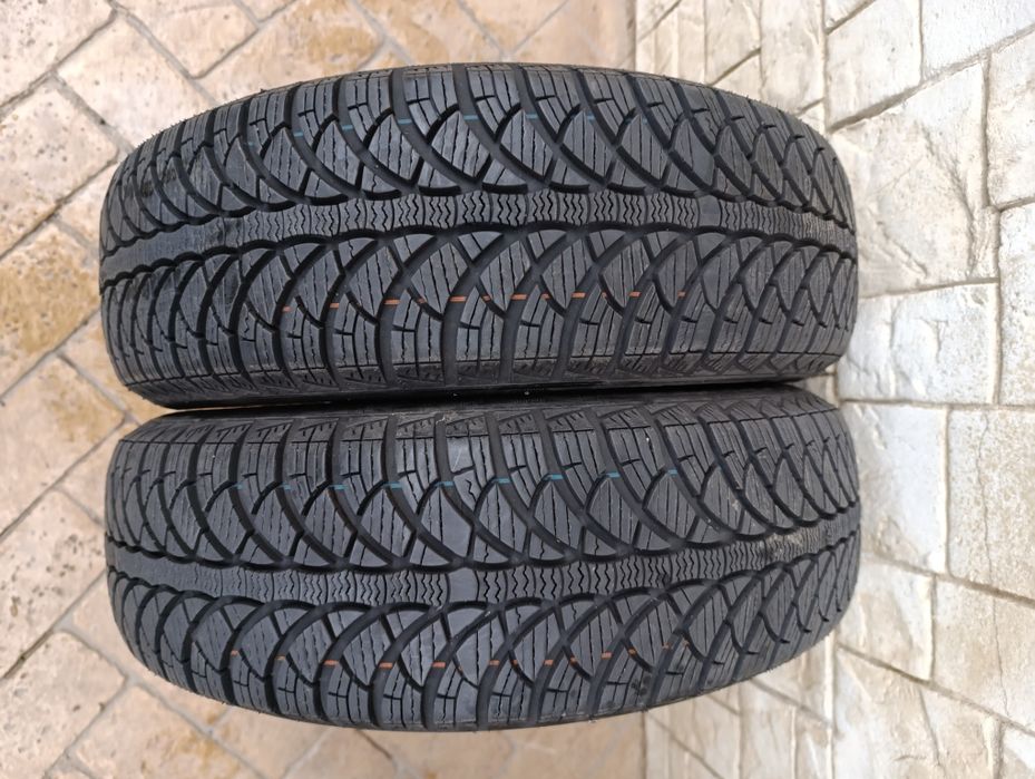 Зимни гуми Fulda 175/65/14