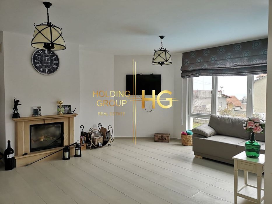 Къща в Добрич, област-гр.Балчик площ 210  кв.м