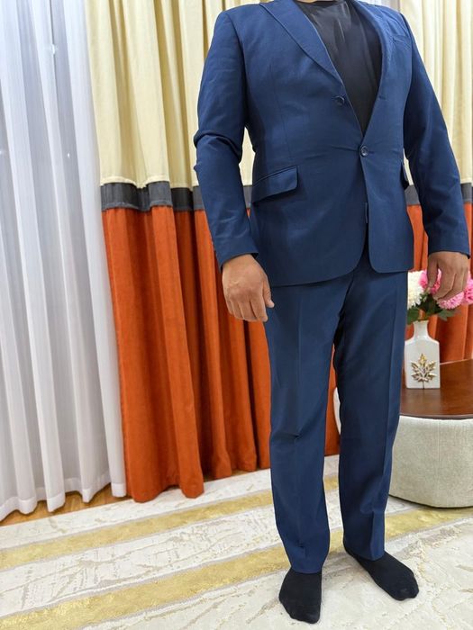 Продам костюм мужской