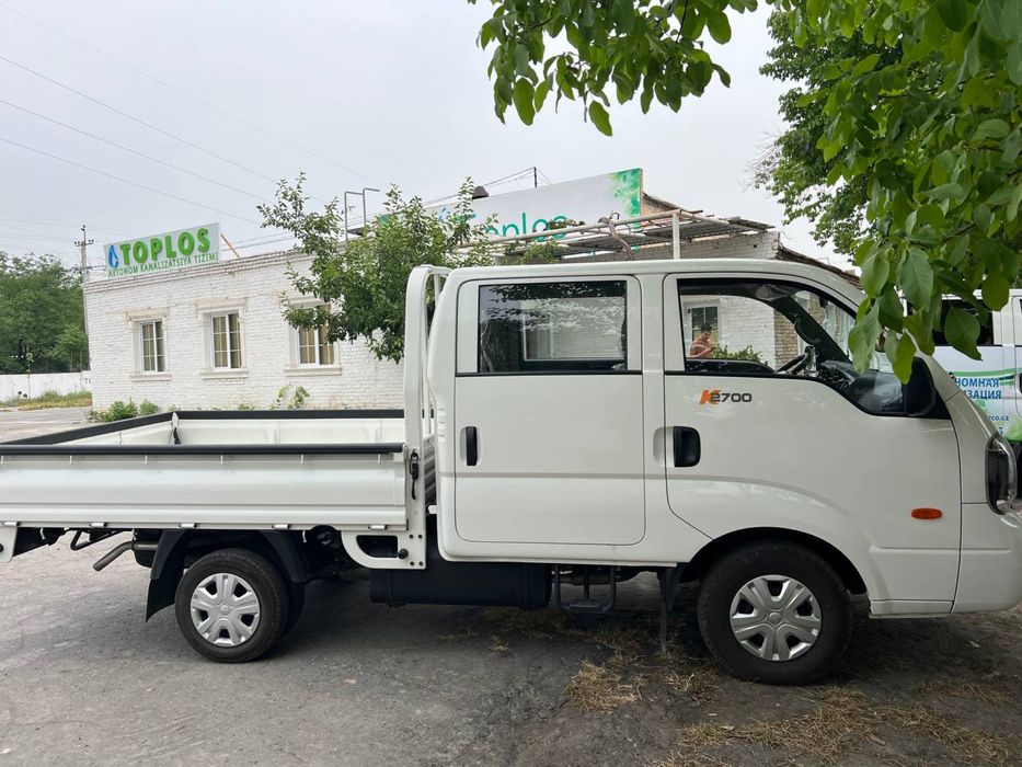 Киа Kia бонго bongo  сотилади. 2023