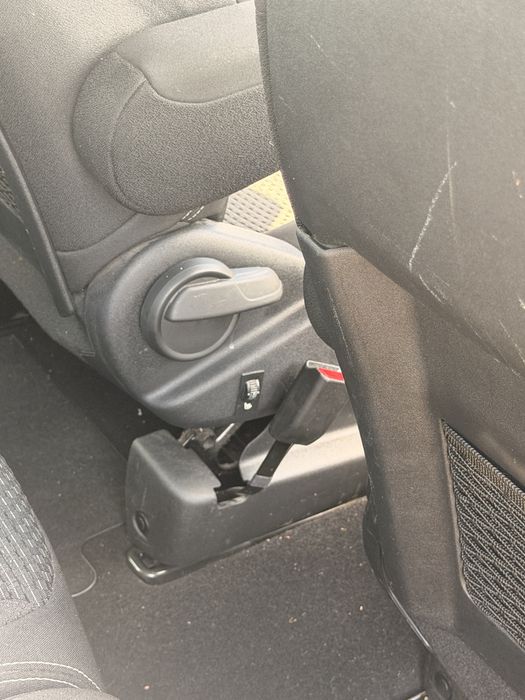 CITROËN C4 Picasso 2011 — imagine 2