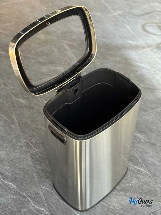 Ведро мусорное, урна 38-50L / Axlat uchun chelak, urna 38-50L