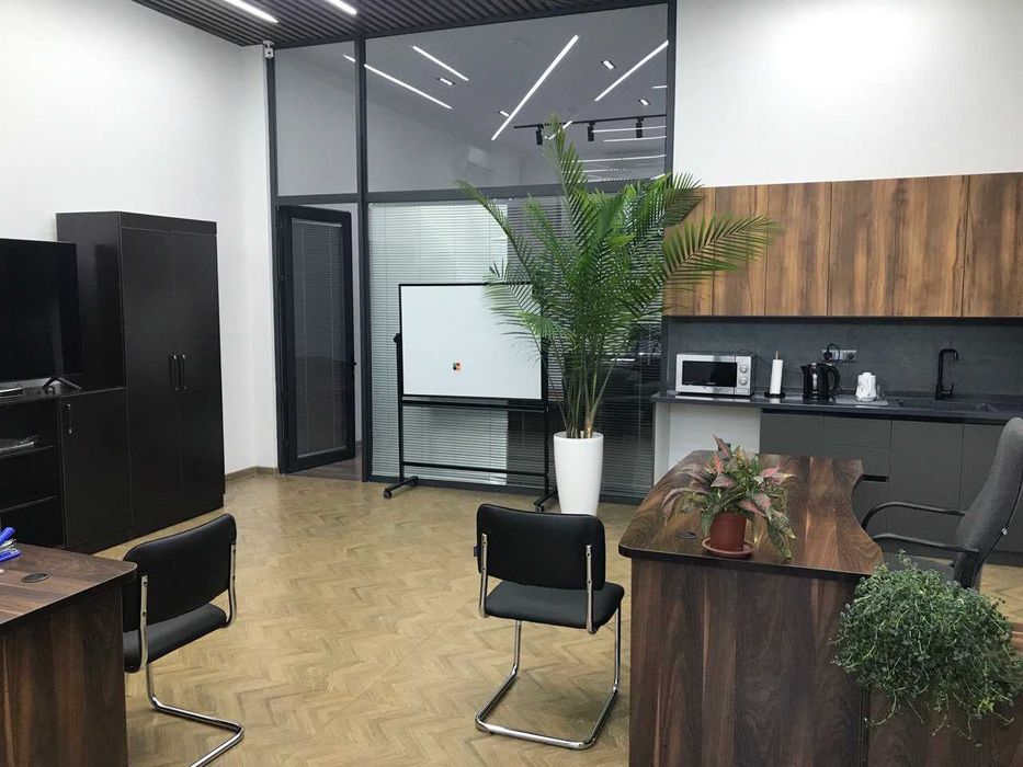 Аренда офис «Prestige Garden» (Южный вокзал)