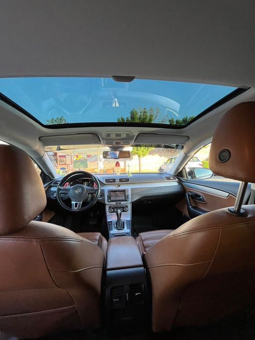Vand/schimb VW Passat CC