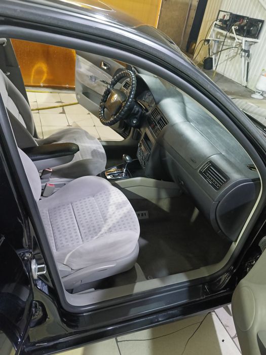 Фольцваген джетта 2002 г