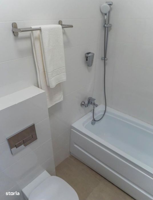 Apartament 2 camere | Pipera |Parcare | pet friendly | Centrală