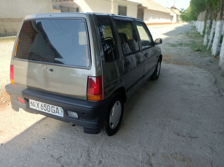 Yili 1999 xolati zor