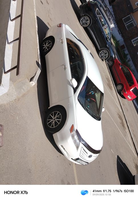 Продам Камри 40 Европеец 2007год