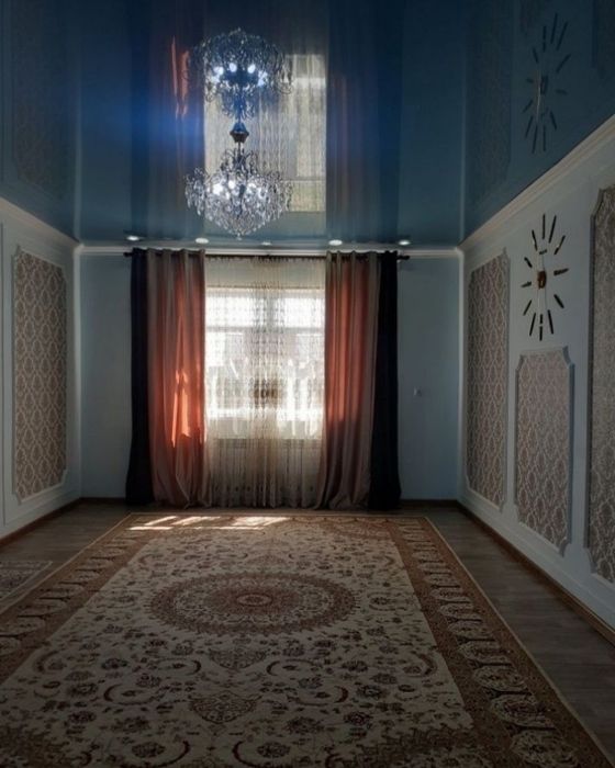 Продам дом большой