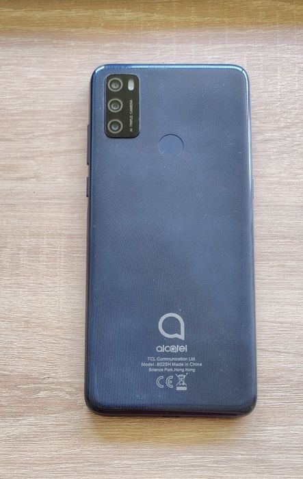 Alcatel 1S 32GB / 3GB RAM