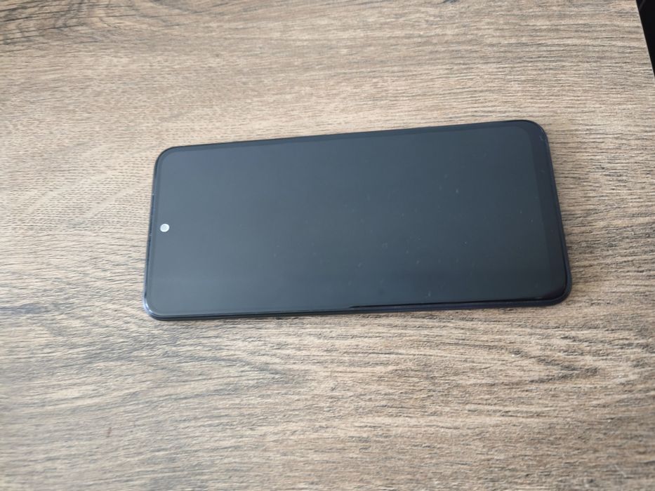 Xiaomi Redmi Note 10S