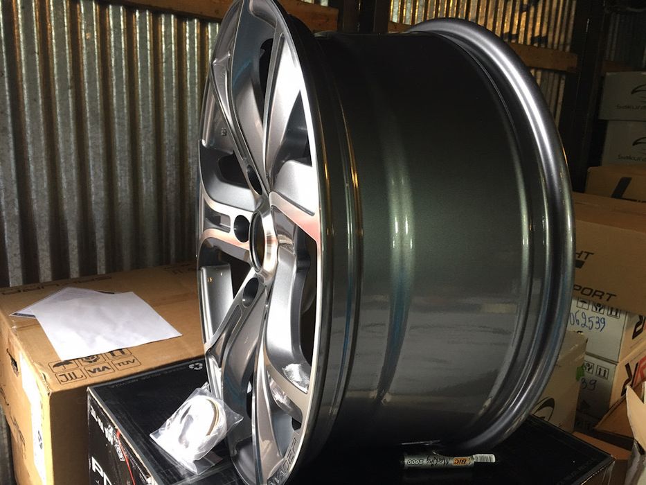 Продам диски Dizzard