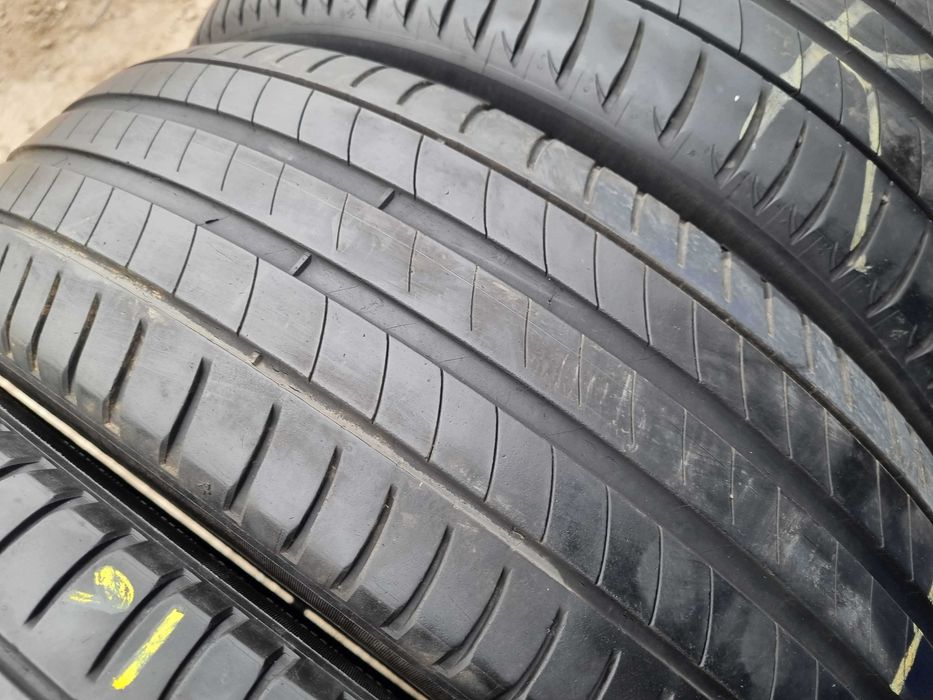 215/65 R17 • Vara • Michelin Primacy 3 S1 99V | 4 buc | Pret/buc