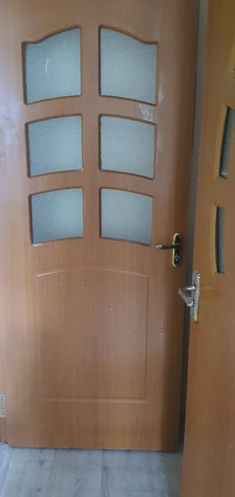 Межкомнатные двери буушные