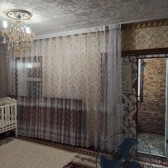 Срочно продам квартиру