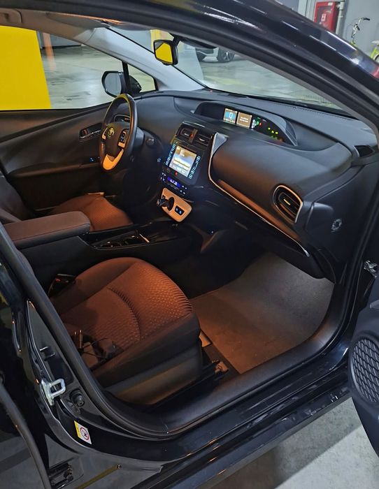 TOYOTA Prius 0 — imagine 5